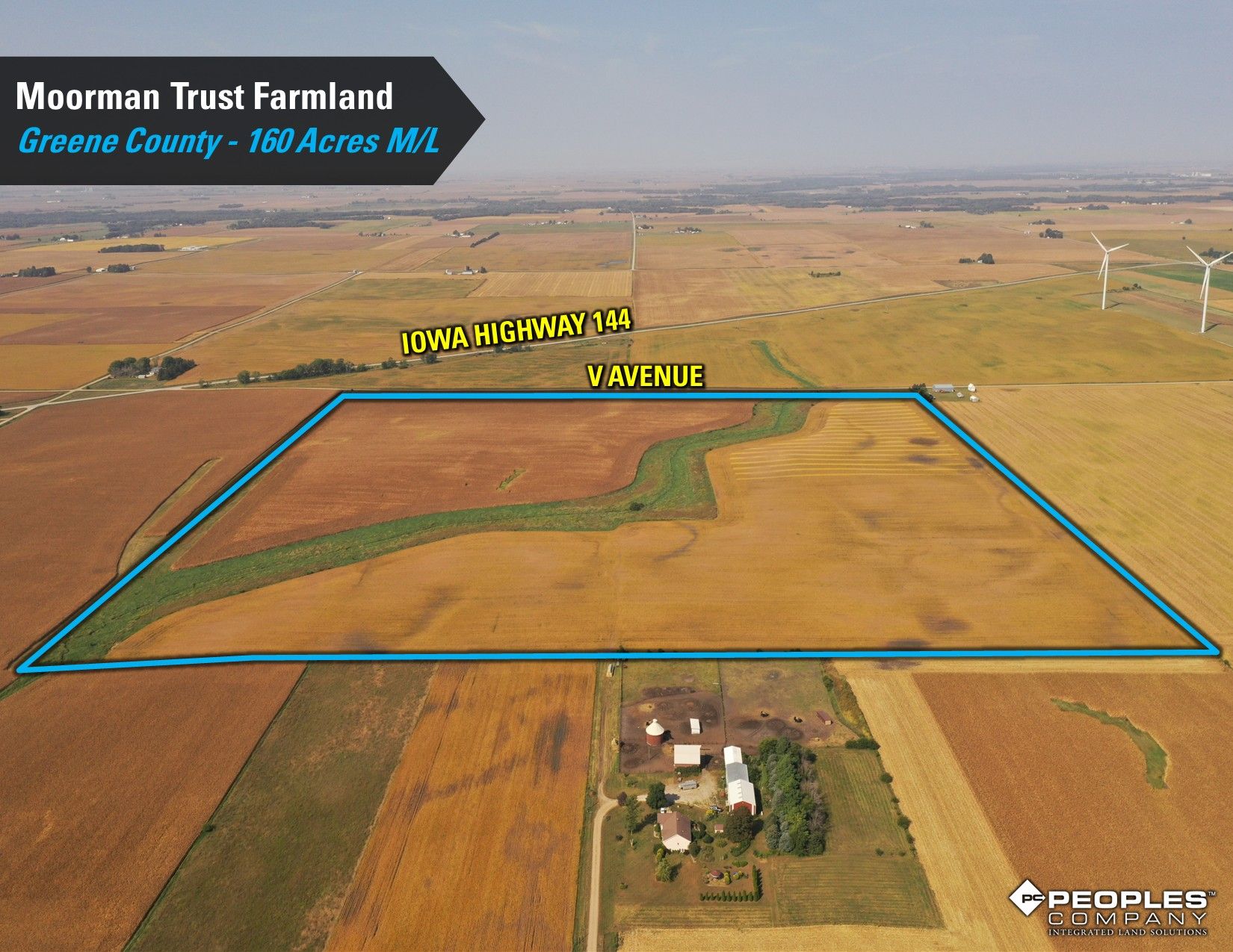 Listing Photo: Greene-County-Iowa-Farmland-Auction-160-Acres-Moorman-Rippey-IA-18618 (1)